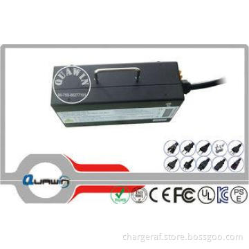 14.8v Li-Ion / Lithium Polymer Battery With Crocodile Clip